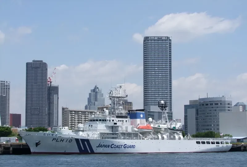 DAISEN General Cargo IMO 9218246 photo 3