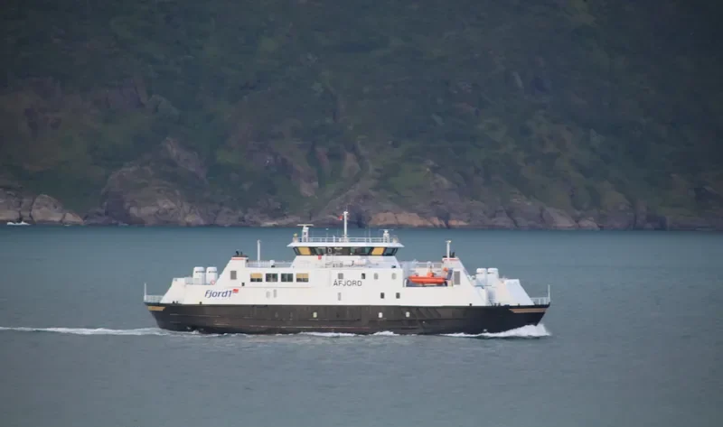 VAAGAN Ro-Ro IMO 9218351 photo 5