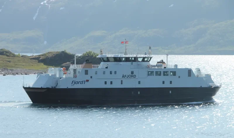 VAAGAN Ro-Ro IMO 9218351 photo 7
