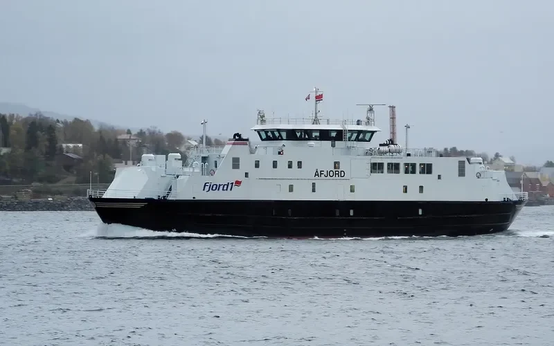 VAAGAN Ro-Ro IMO 9218351 photo 8
