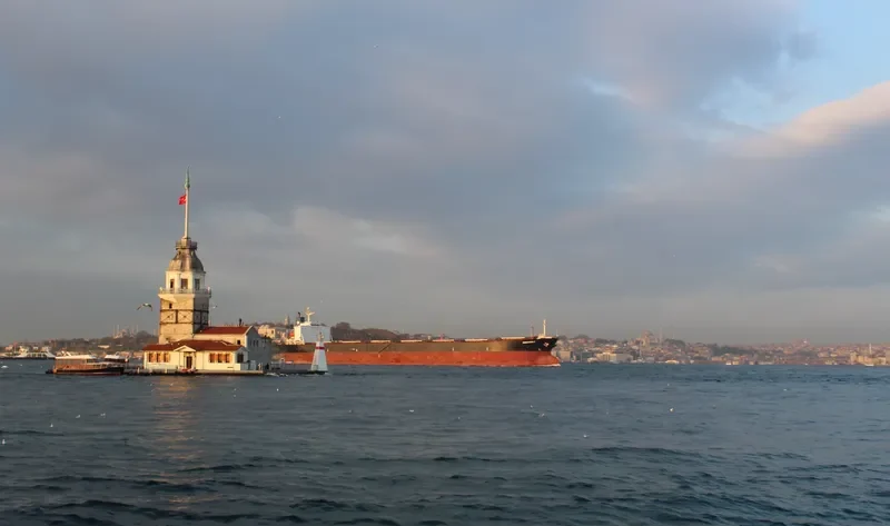 EMMAKRIS I Bulk Carrier IMO 9218399 photo 2