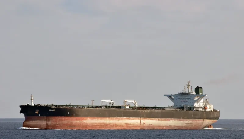 DEVON Tanker IMO 9218454 photo 2