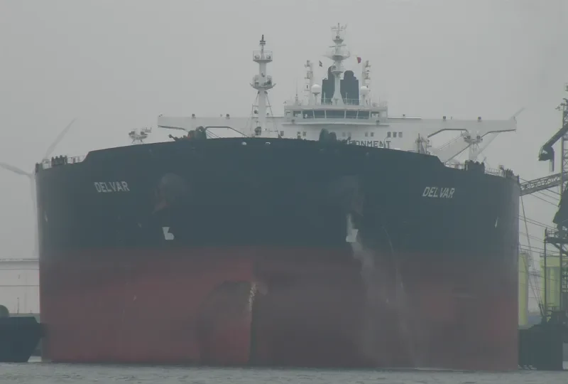 DEVON Tanker IMO 9218454 photo 10