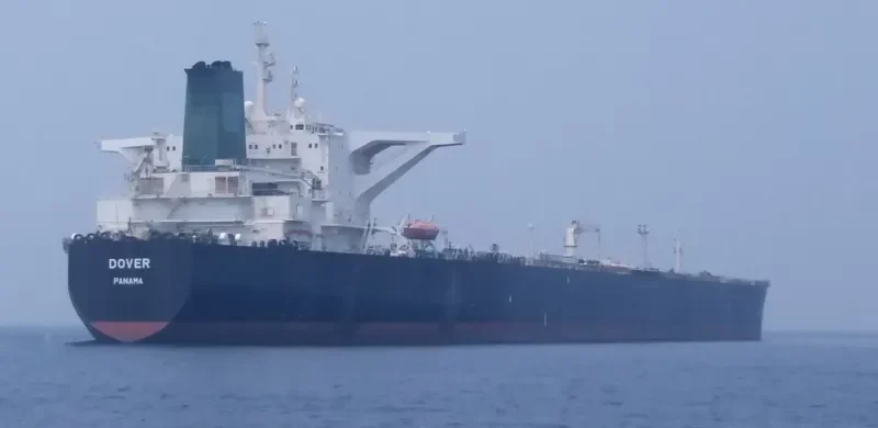 DOVER Tanker IMO 9218466 photo 4
