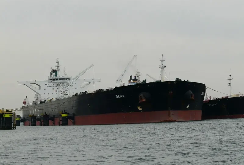 DOWNY Tanker IMO 9218480 photo 2