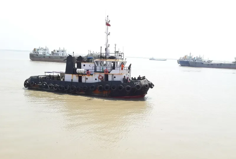 FERRARI General Cargo IMO 9218612 photo 3