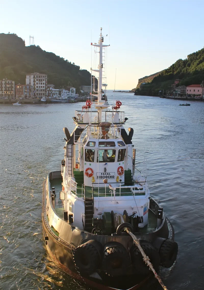 FACAL DIECIOCHO General Cargo IMO 9218727 photo 5