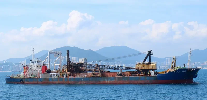 DAE YANG NO.202 General Cargo IMO 9218870 photo 4