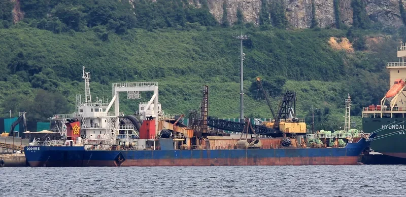 DAE YANG NO.202 General Cargo IMO 9218870 photo 5