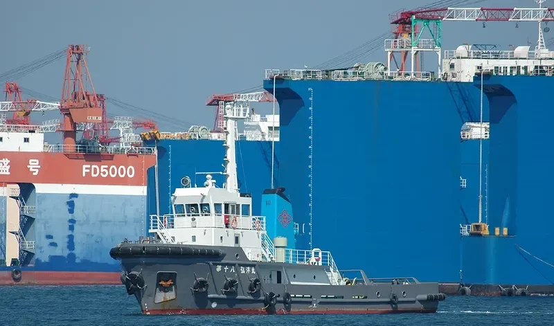 KOYO MARU NO.18 General Cargo IMO 9218911