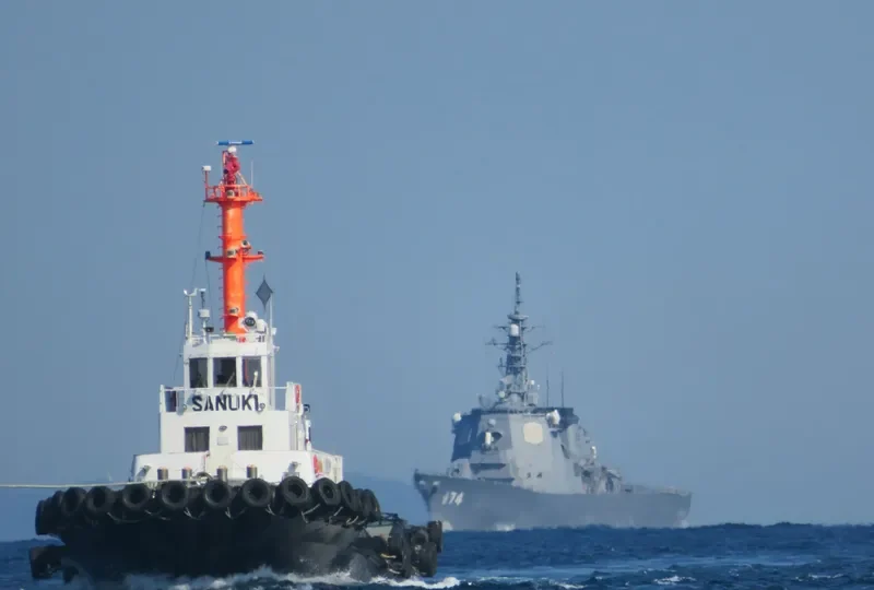 SANUKI MARU General Cargo IMO 9218923 photo 9