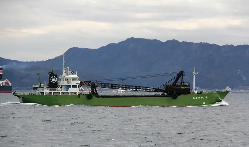 SADA MARU NO.20 General Cargo IMO 9218935 photo 4