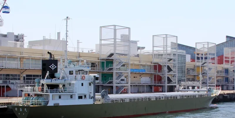 SHUN HE General Cargo IMO 9218985 photo 3