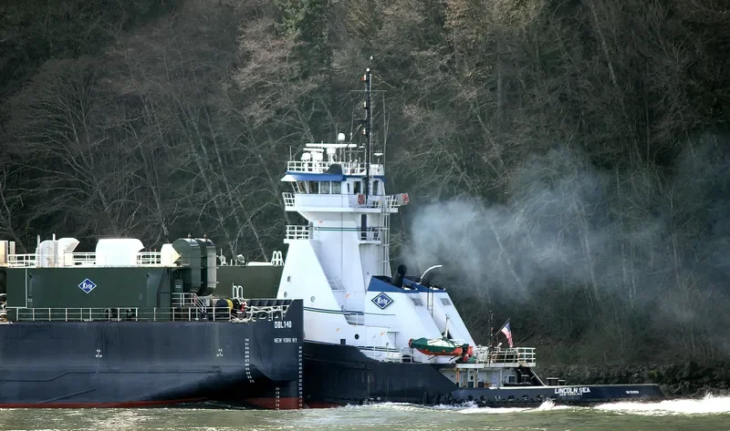 LINCOLN SEA General Cargo IMO 9219006 photo 5