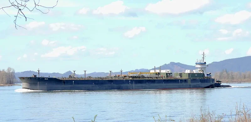 LINCOLN SEA General Cargo IMO 9219006 photo 6