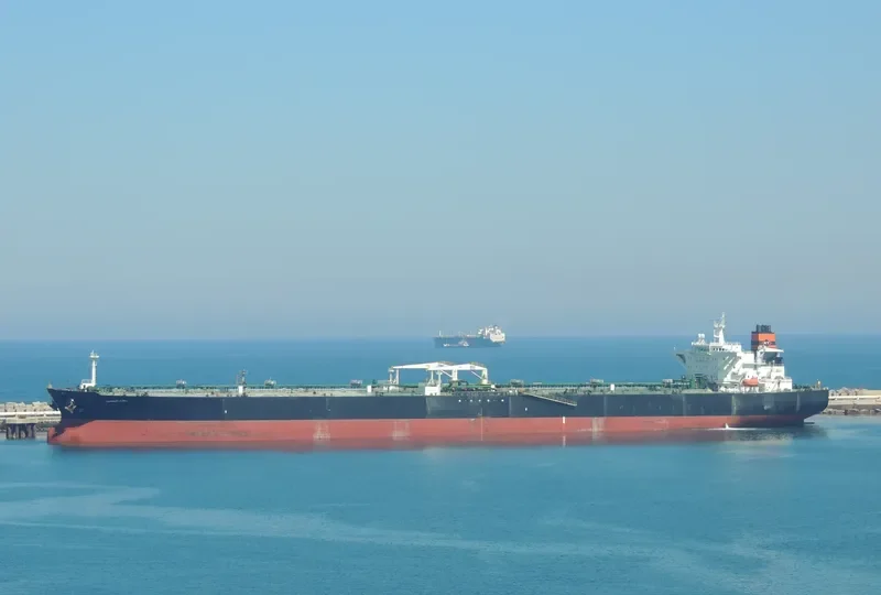 EAGLE BRENDA Tanker IMO 9219056