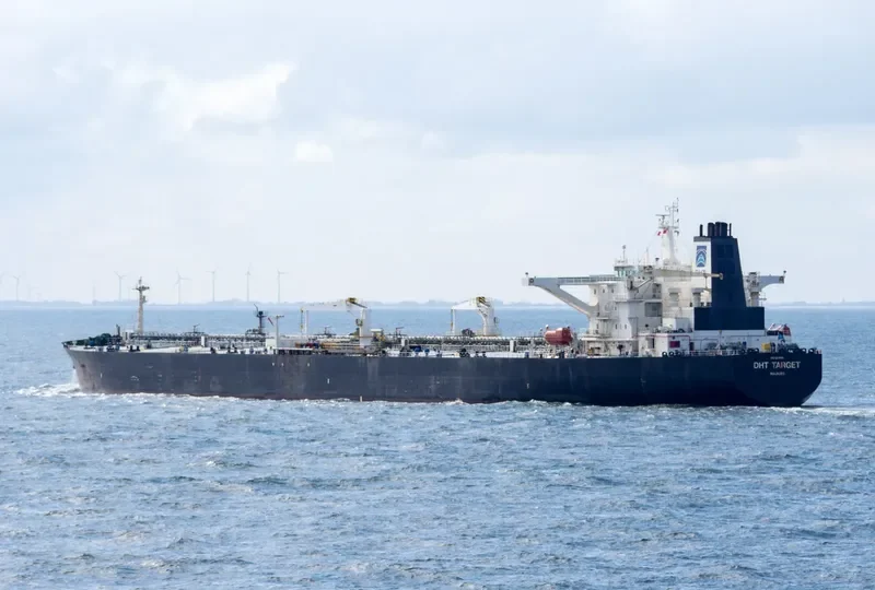 EAGLE BRENDA Tanker IMO 9219056 photo 10