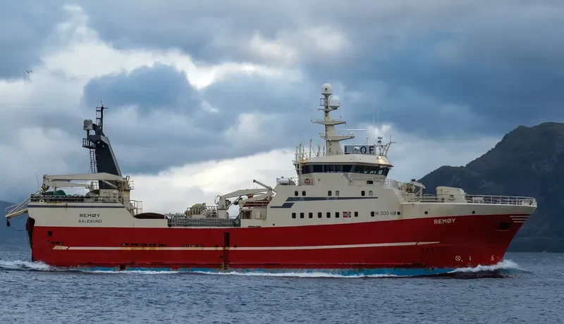 SIVULLIQ General Cargo IMO 9219094 photo 6