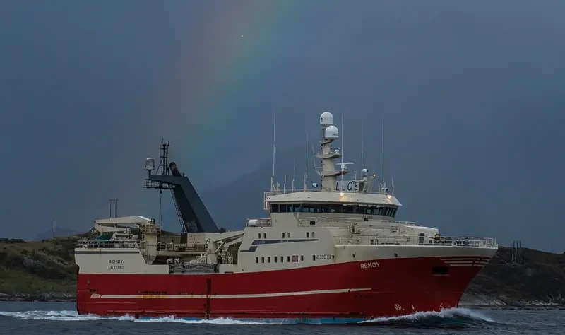 SIVULLIQ General Cargo IMO 9219094 photo 7