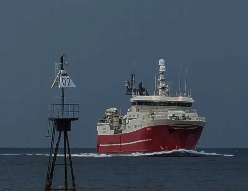SIVULLIQ General Cargo IMO 9219094 photo 8