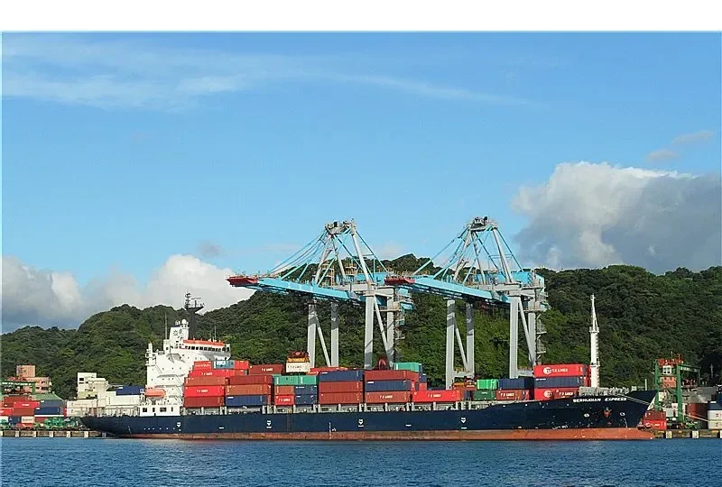 SM JAKARTA Container Ship IMO 9219240 photo 5