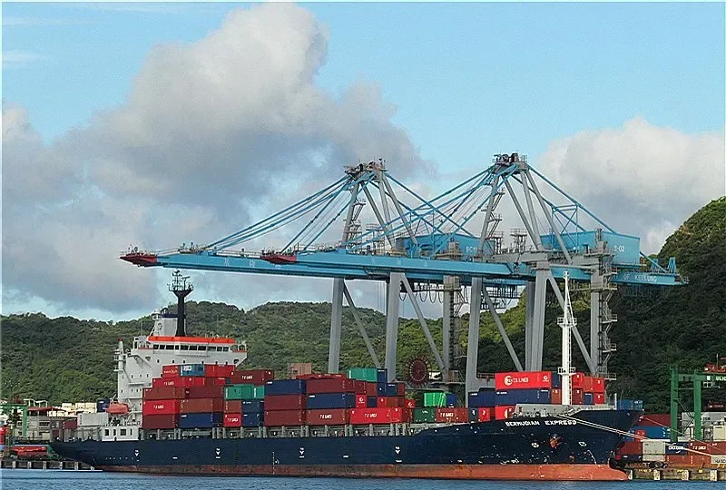 SM JAKARTA Container Ship IMO 9219240 photo 6