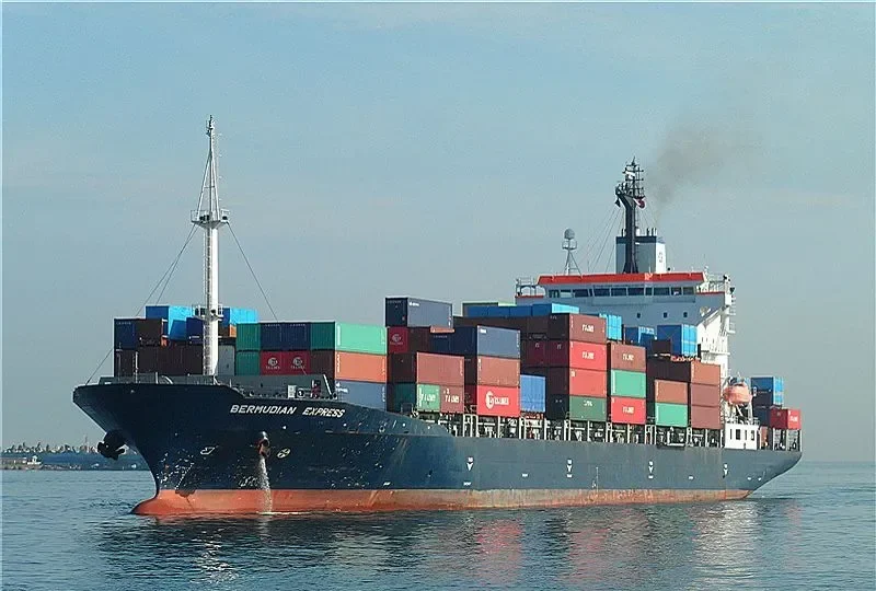 SM JAKARTA Container Ship IMO 9219240 photo 7