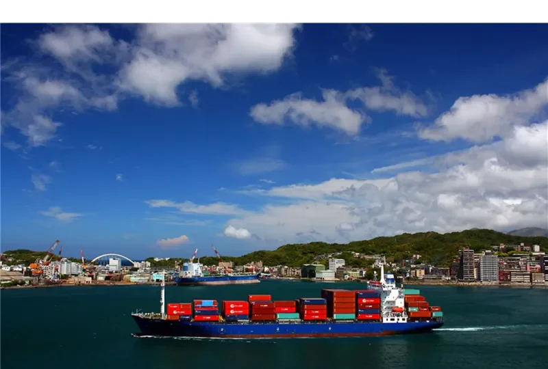 ST.MARY Container Ship IMO 9219252 photo 3
