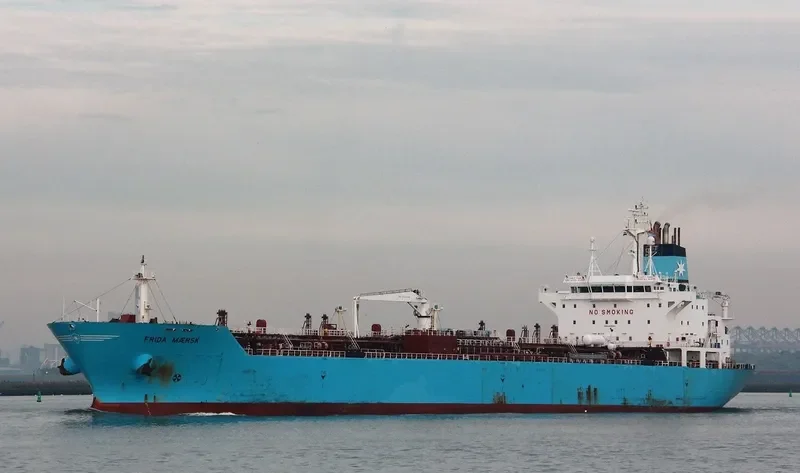 MAHAKAMAH I Tanker IMO 9219264 photo 2