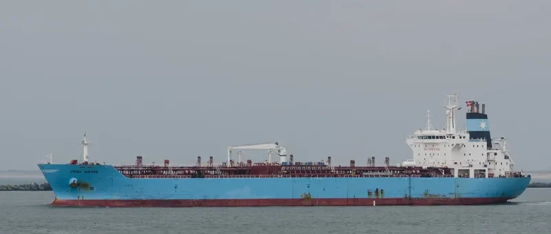 MAHAKAMAH I Tanker IMO 9219264 photo 6