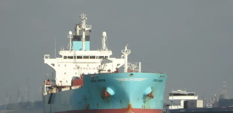 MAHAKAMAH I Tanker IMO 9219264 photo 7