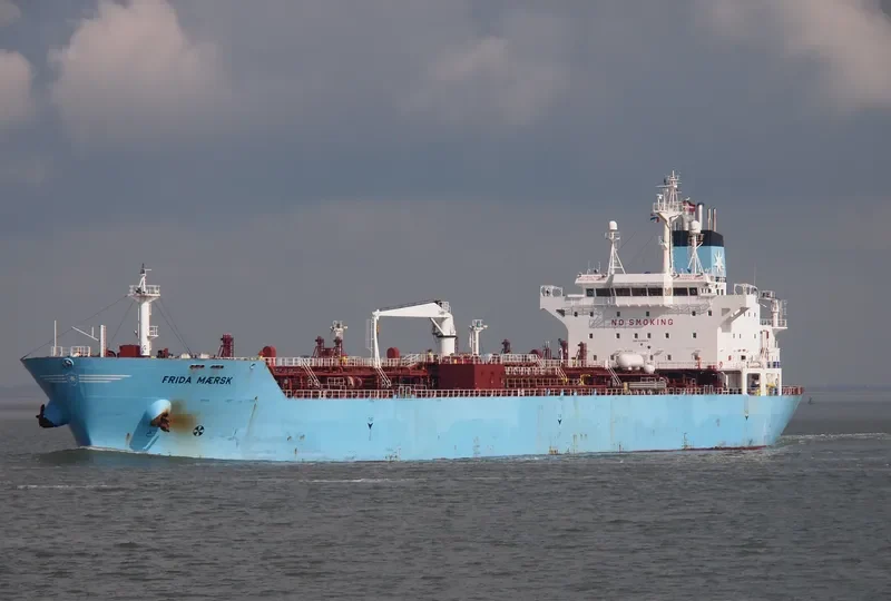 MAHAKAMAH I Tanker IMO 9219264 photo 10