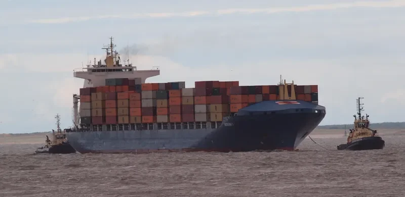 KATHARINA S Container Ship IMO 9219343 photo 7