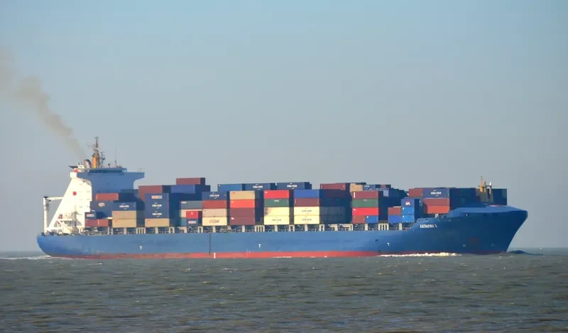 KATHARINA S Container Ship IMO 9219343 photo 10