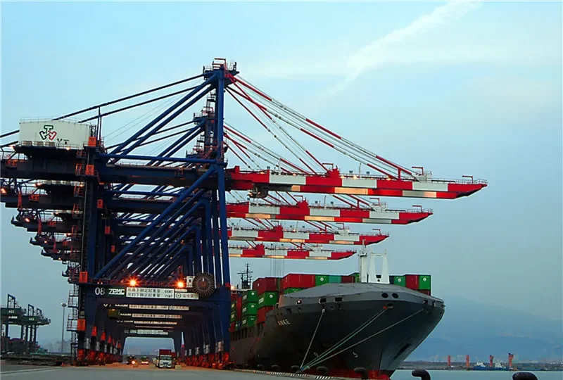 ANKE Container Ship IMO 9219367 photo 2