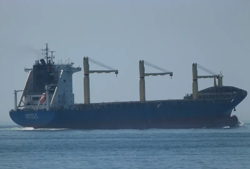LODUR Container Ship IMO 9219381 photo 3
