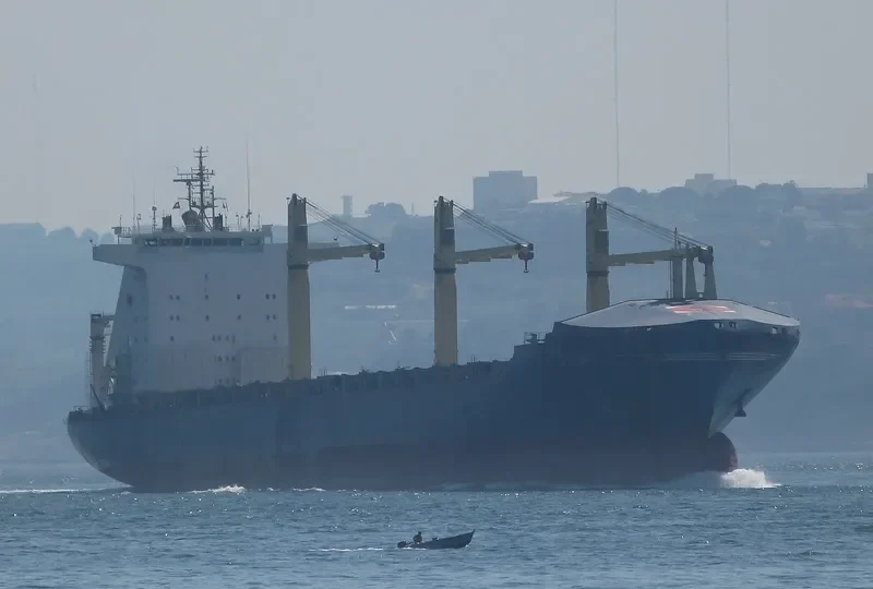 LODUR Container Ship IMO 9219381 photo 4