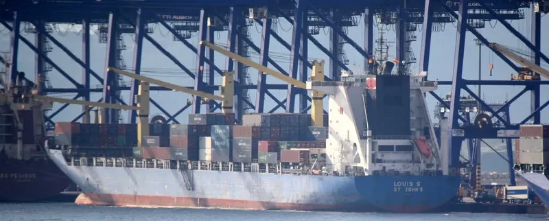 LODUR Container Ship IMO 9219381 photo 8