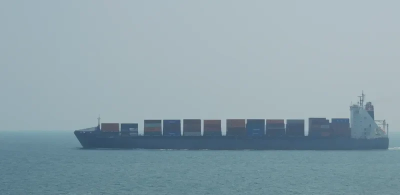 WESTPHALIA Container Ship IMO 9219408 photo 3