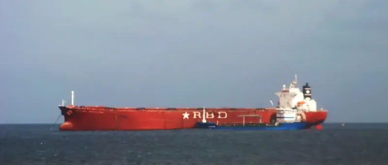 XIN TAI YUAN Bulk Carrier IMO 9219434 photo 9