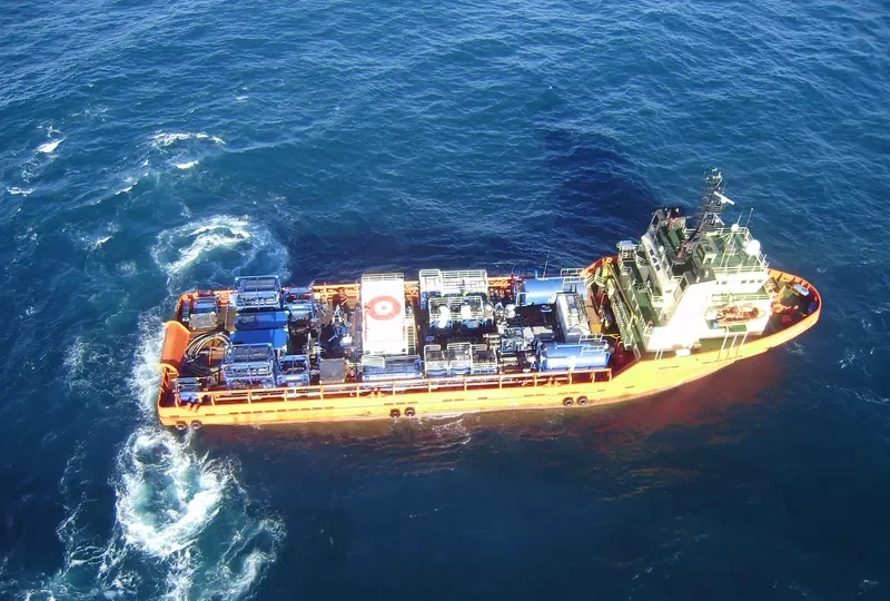 C ENFORCER Offshore Vessel IMO 9219484 photo 4
