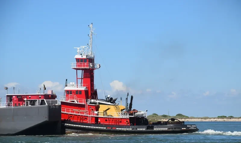 BRENDAN J.BOUCHARD General Cargo IMO 9219501 photo 5
