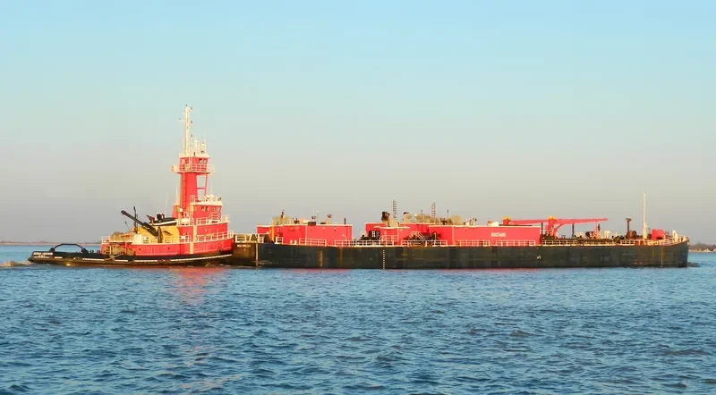 BRENDAN J.BOUCHARD General Cargo IMO 9219501 photo 7