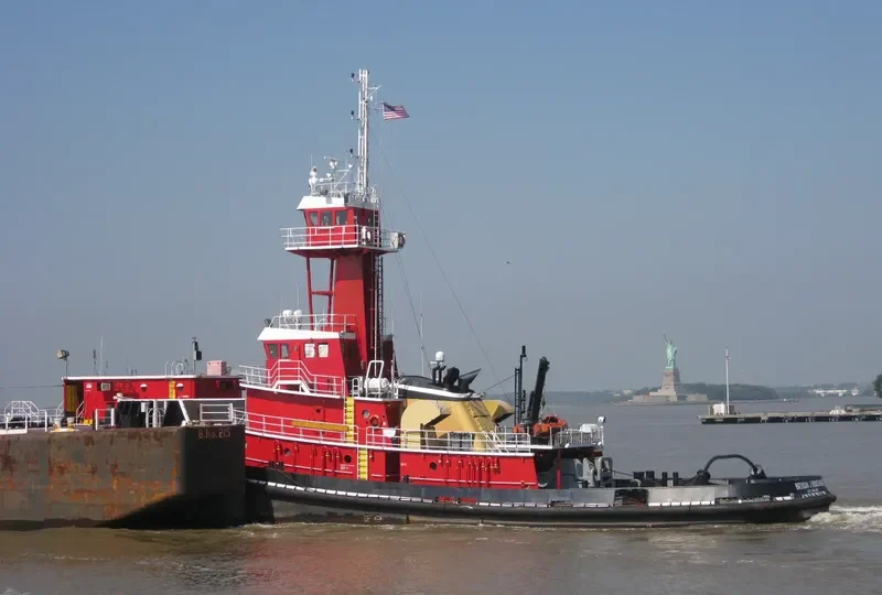 BRENDAN J.BOUCHARD General Cargo IMO 9219501 photo 10