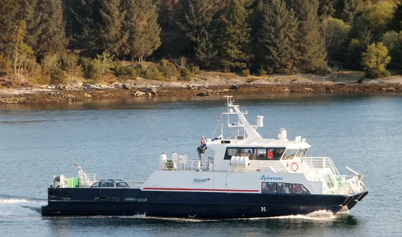 SYLVARNES General Cargo IMO 9219563 photo 4