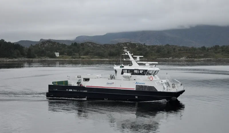 SYLVARNES General Cargo IMO 9219563 photo 7