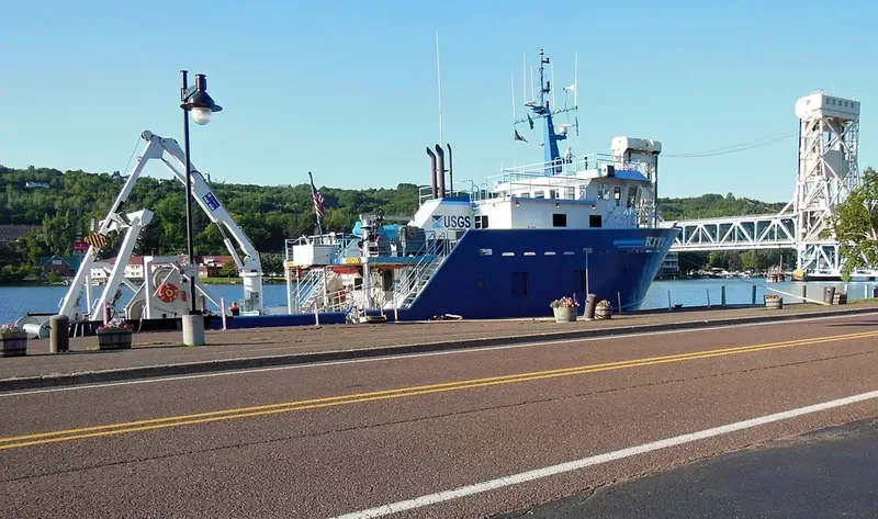 KIYI General Cargo IMO 9219812 photo 4