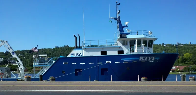 KIYI General Cargo IMO 9219812 photo 5