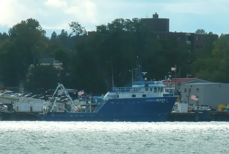 KIYI General Cargo IMO 9219812 photo 6
