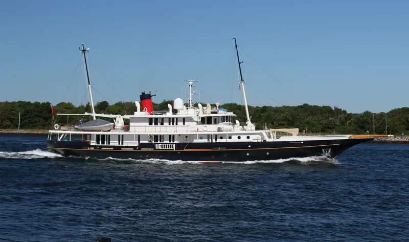 ELSA General Cargo IMO 9219886 photo 2